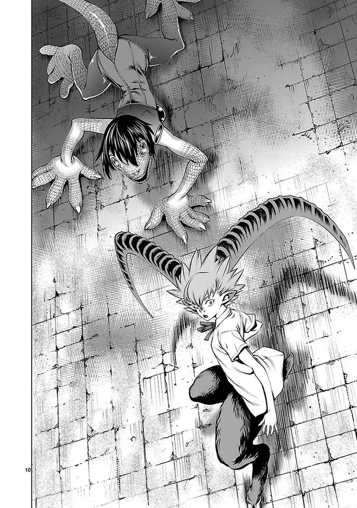 Killing Bites Chapter 43 image 10_optimized